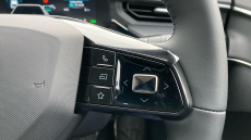 MG MG3 1.5 Hybrid Trophy 5dr Auto Hybrid Hatchback